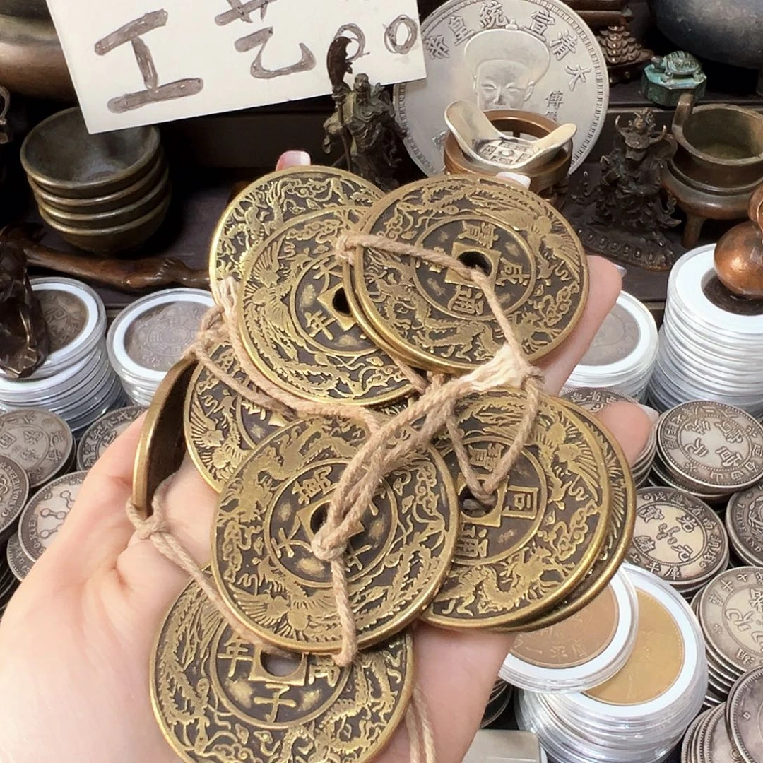 我***情金属复古风格十帝