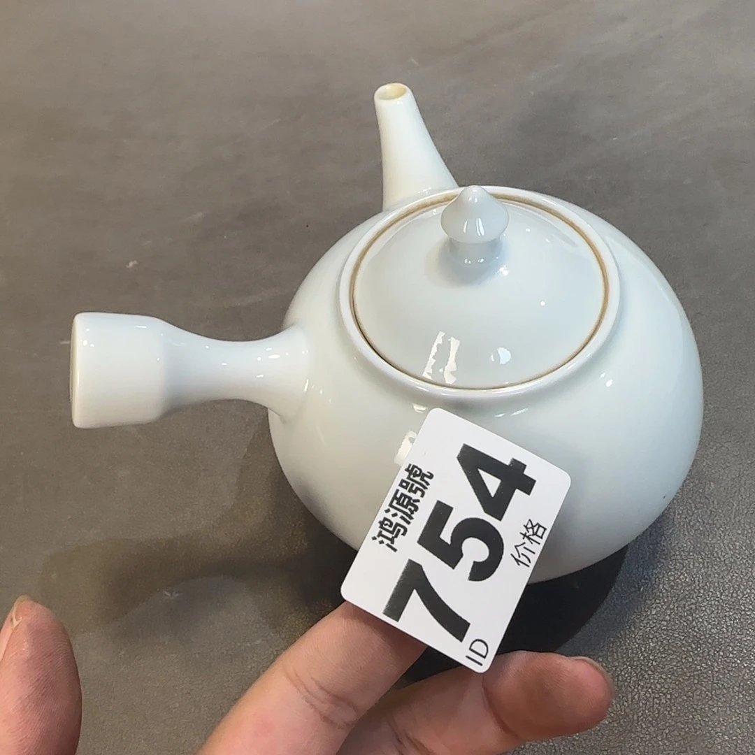 马***）陶瓷中古美术装饰工艺品