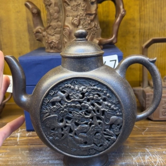 【闪购商品】紫砂茶壶紫砂壶等