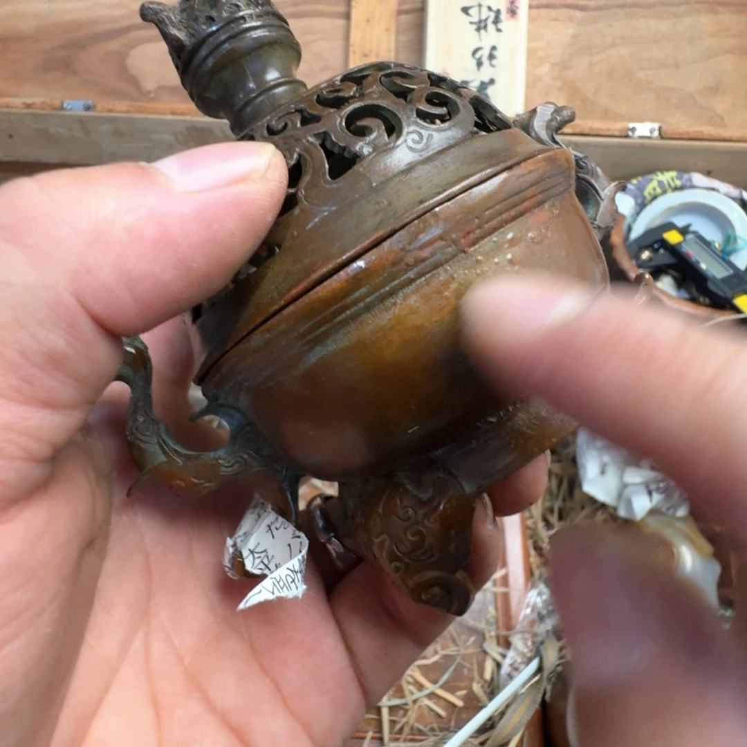 陶瓷手串，多样心发一