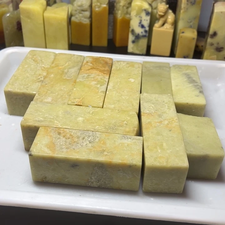 青田石青田封门冻