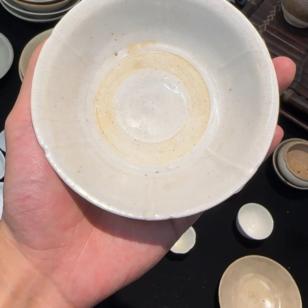 觉***芦搪瓷一物一拍一物一拍