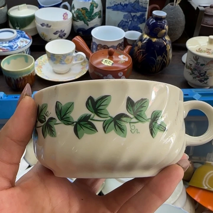 玫***芷瓷片一物一拍感谢支持