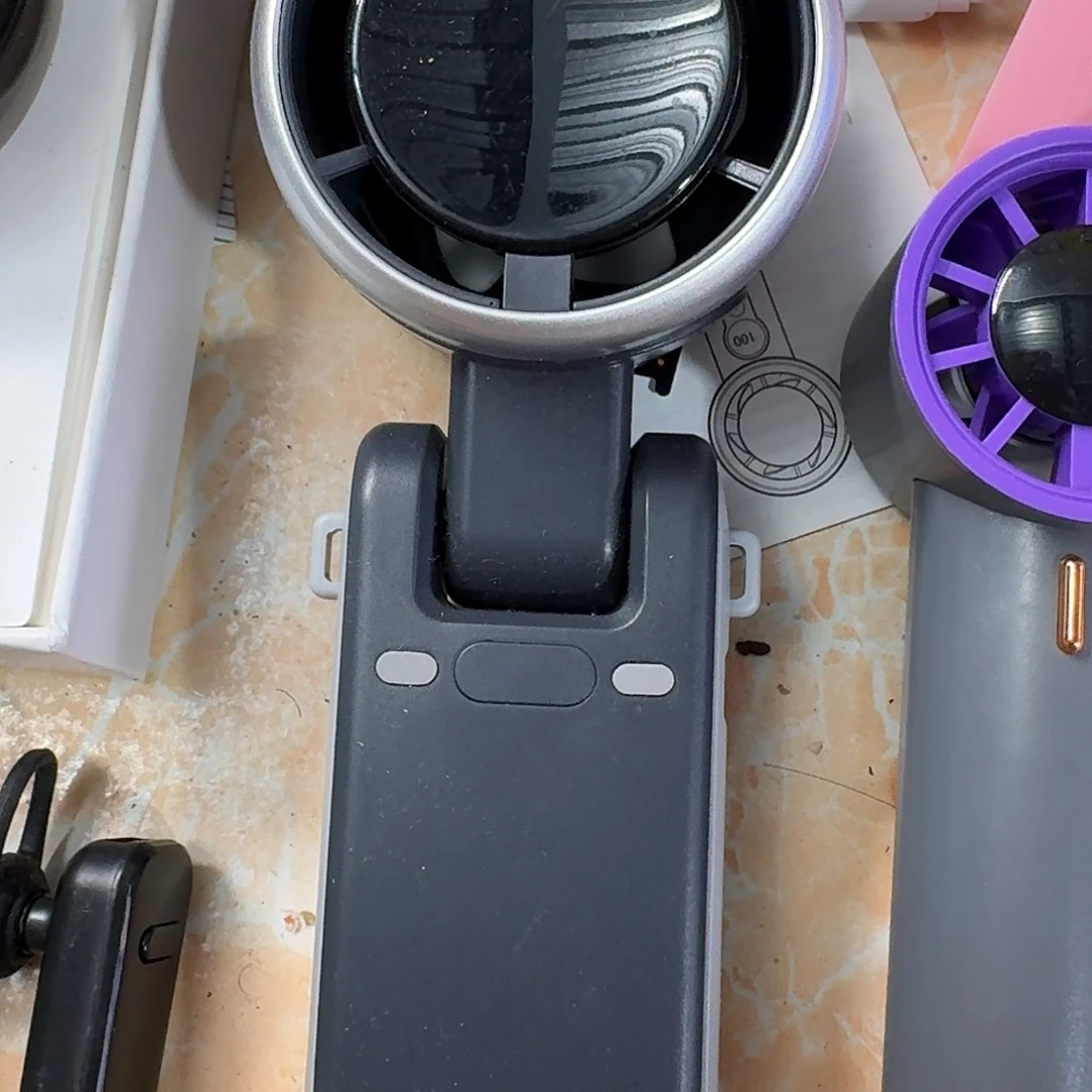 99新n607风扇小风扇