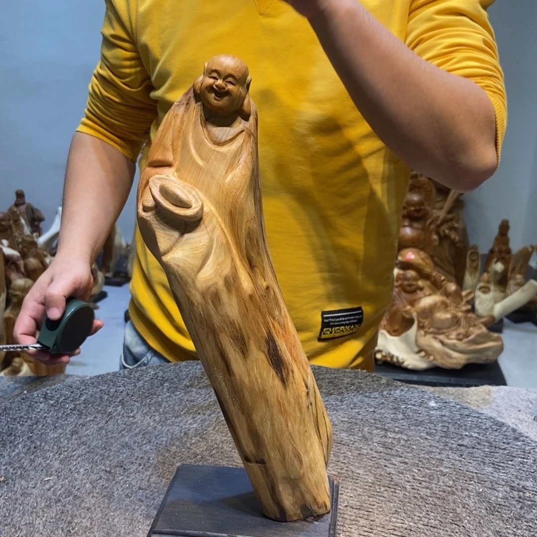 柏木（崖柏）精品太行崖柏