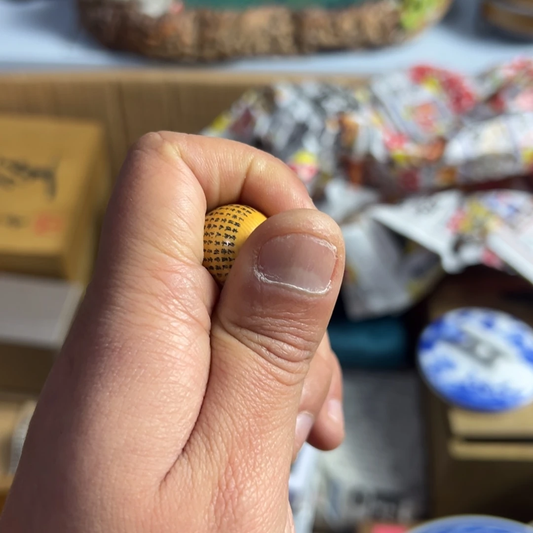 紫砂茶壶我家粉丝真好看啊