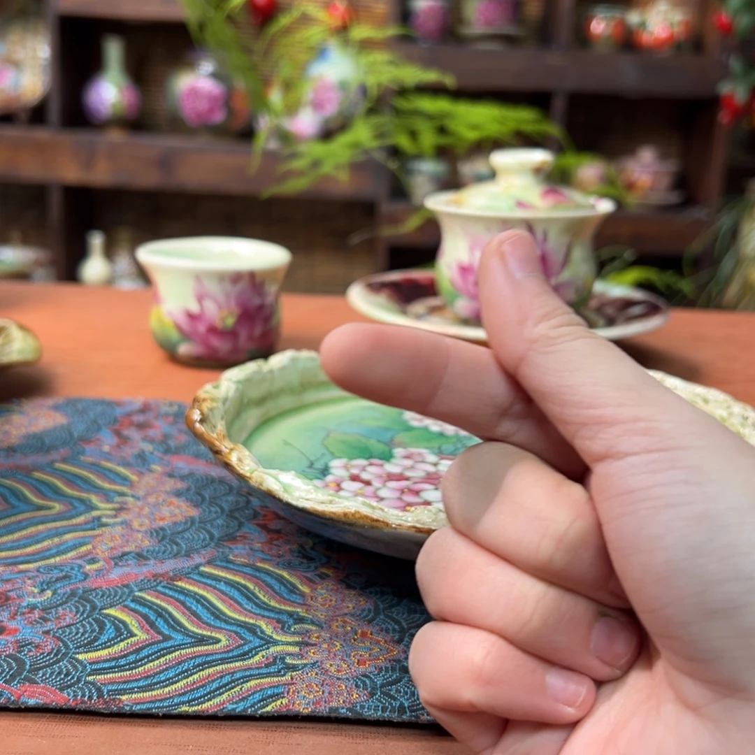 落***梅瓷片预存15～～～～～～～～