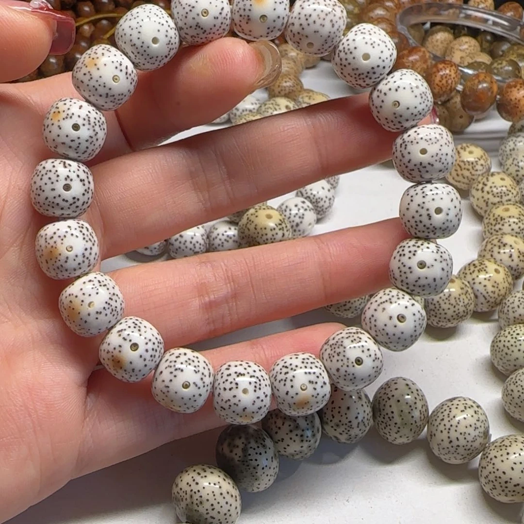 星月菩提吊坠z*51211老型桶