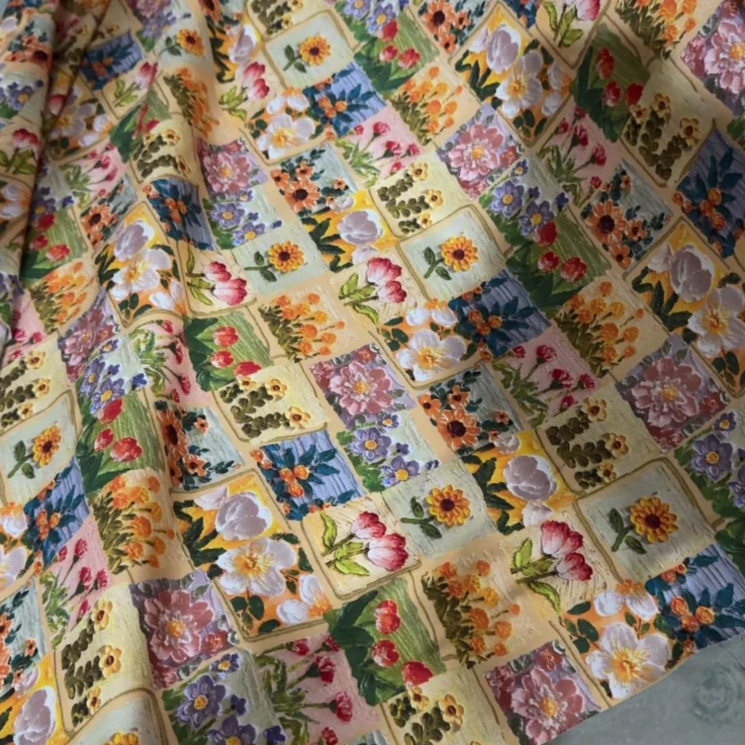 棉纯棉平布1米价X1.1米宽94