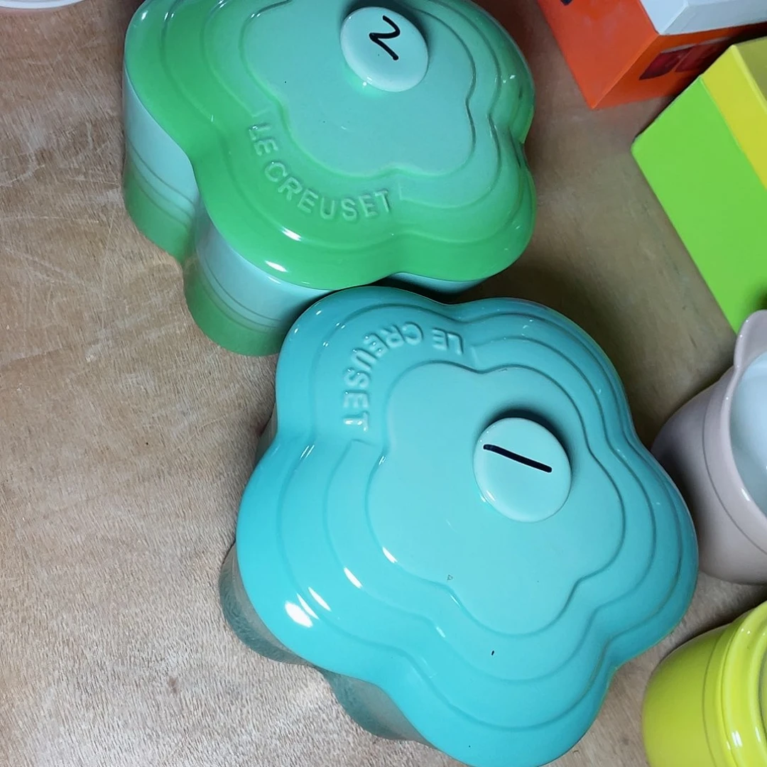 瓷片微瑕陶瓷餐具家用 一个