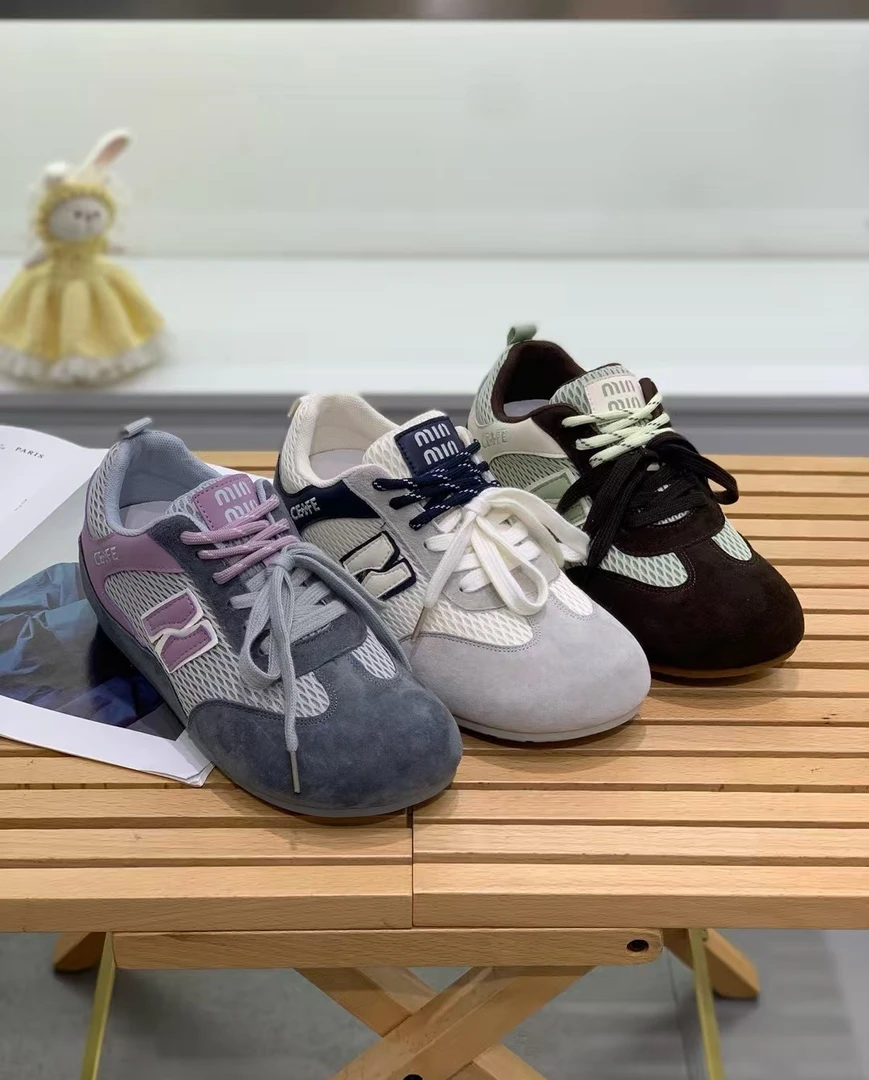 增高轻便时尚休闲鞋休闲德训鞋内增高时尚夏季网面