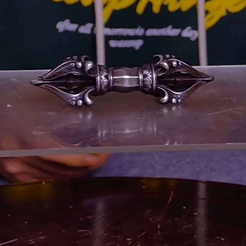 紫铜收藏摆件链接