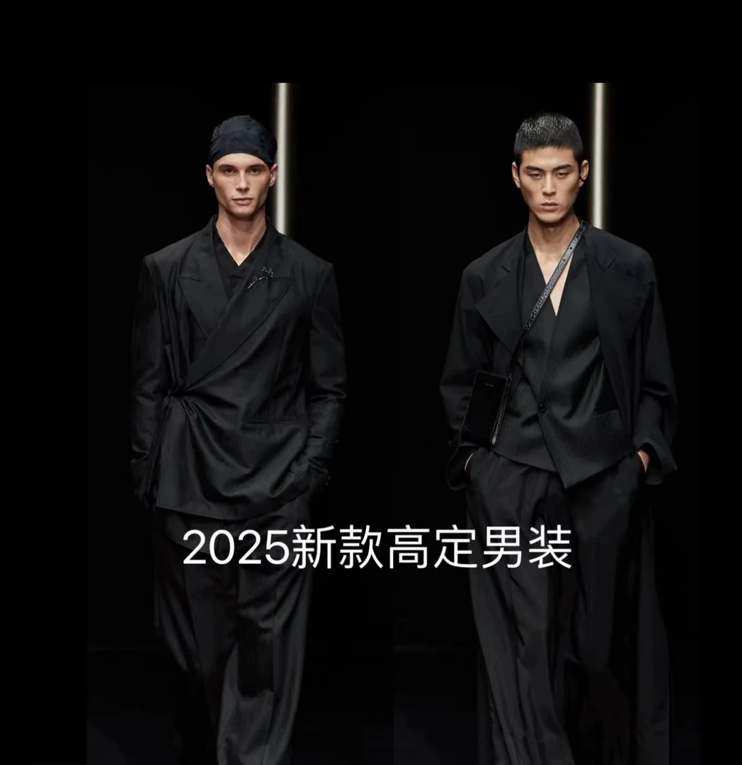 P67-春夏新款潮牌轻奢短袖T恤时尚百搭男女同款情侣同穿-ye