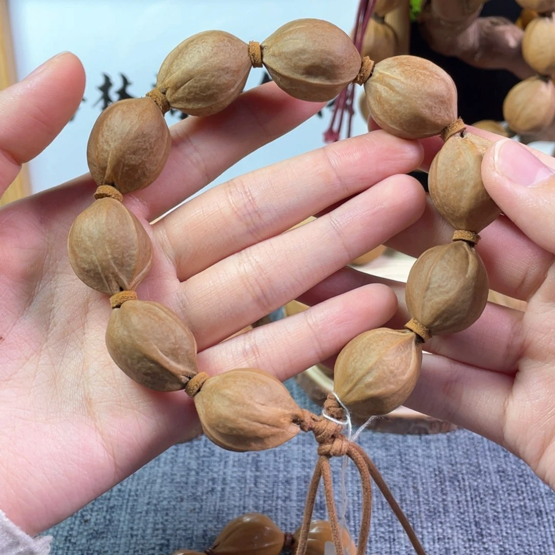 橄榄核手串/手链20 26梅林铁核福利款！