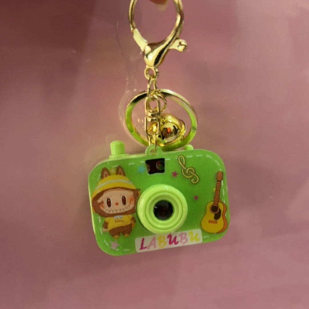 创意迷你投影相机一单12个发