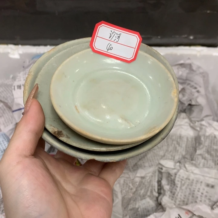 【闪购商品】沙**僧陶瓷