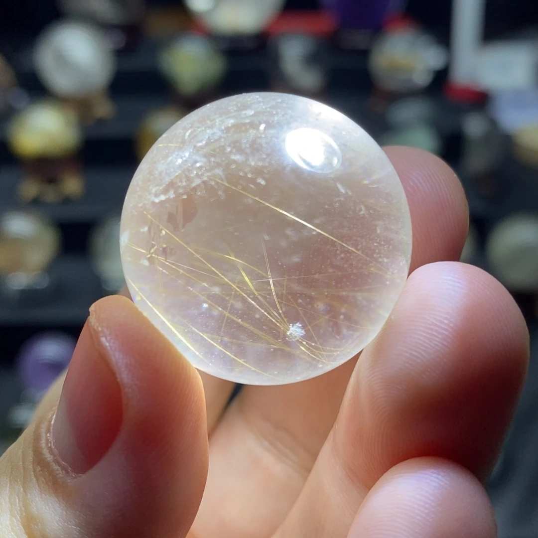 未镶嵌大型摆件（非配饰）水晶