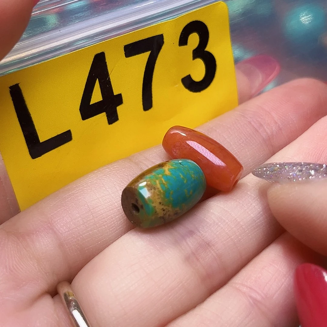 南红玛瑙未镶嵌珠宝半成品