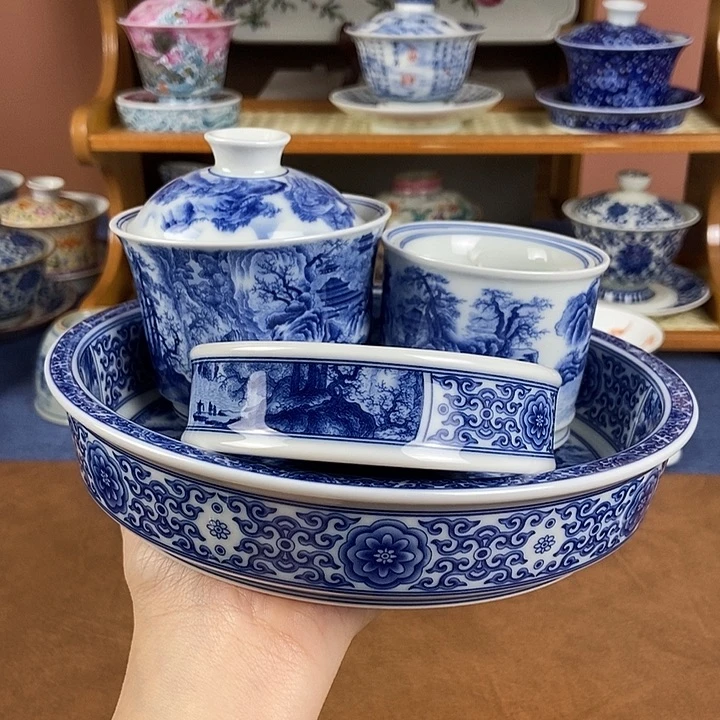 陶瓷制品加工企业及