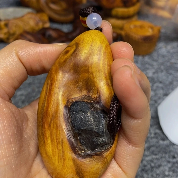 柏木（崖柏）崖柏152