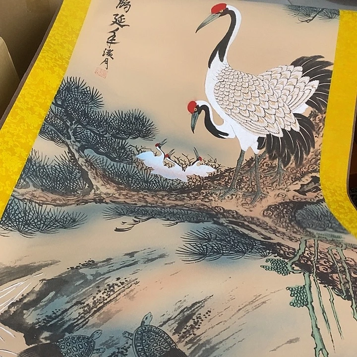 摆件W71 雅舍小院优选好物