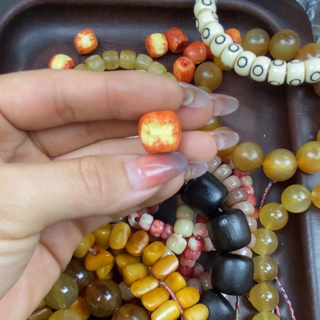 手串/手链驼骨配饰140