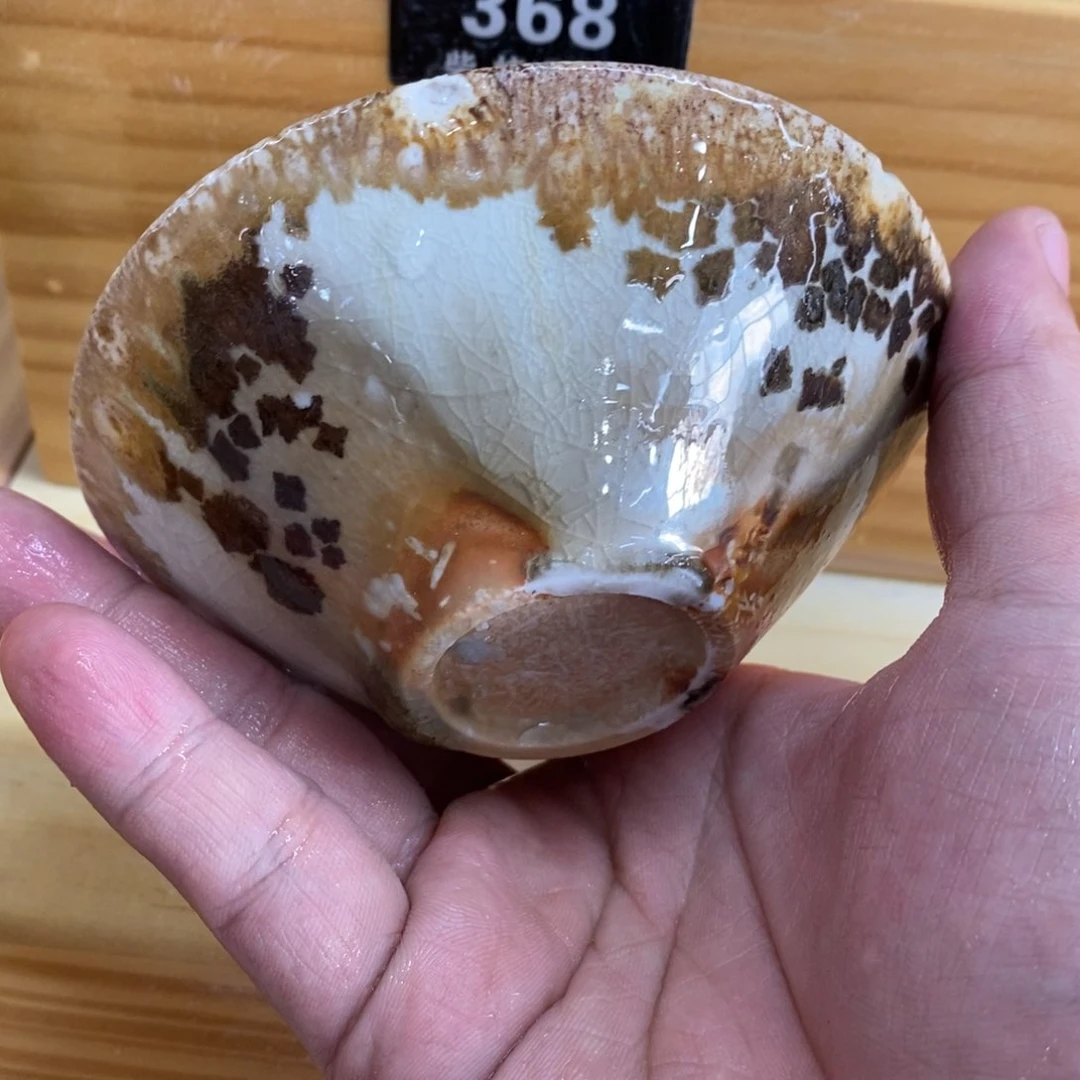 陶园柴烧 精品高货乜*362