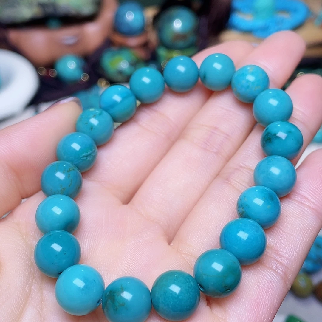 绿石头十堰特色手工古风配饰