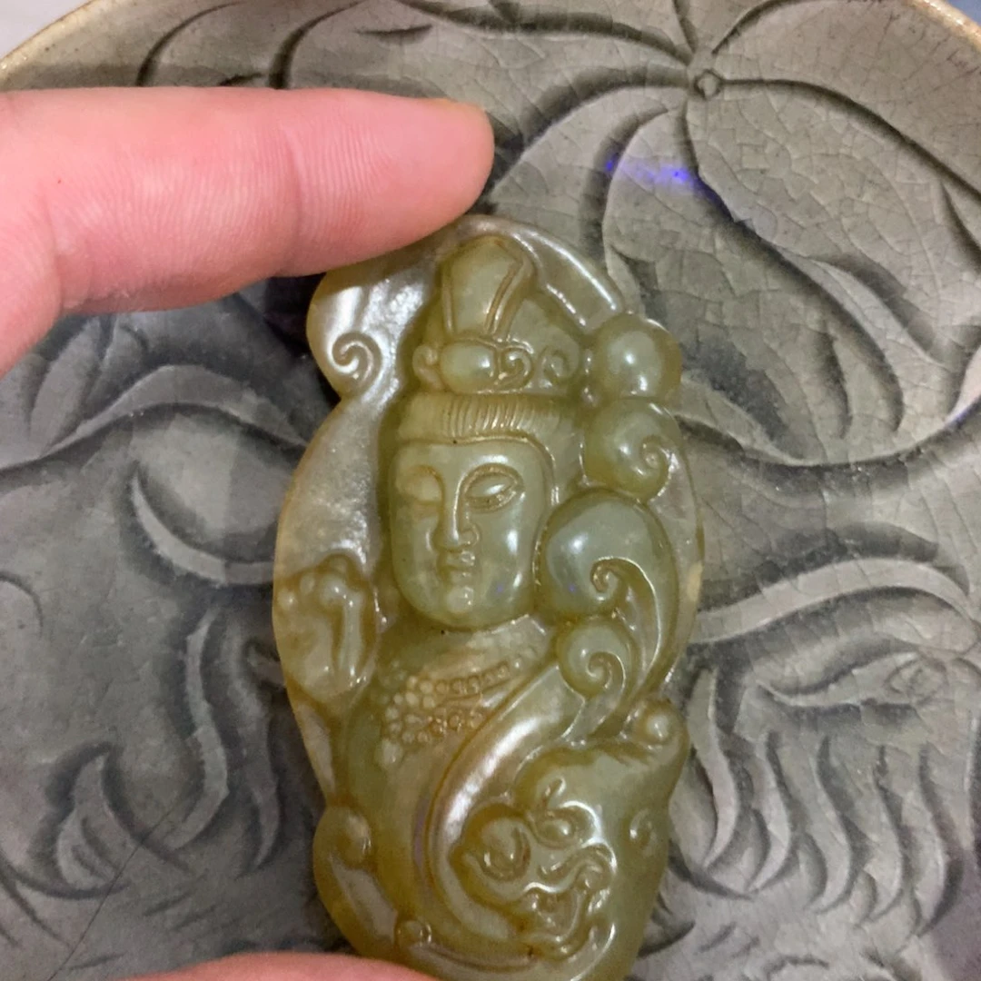 其他现代陶瓷工艺品
