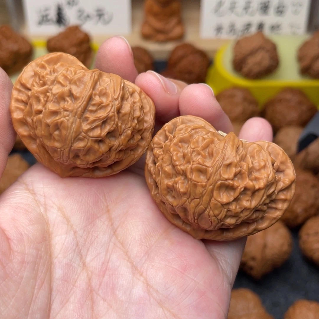 把件文玩核桃宫灯41