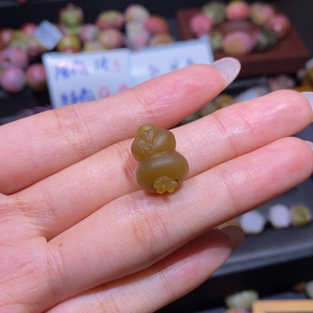 【闪购商品】未镶嵌手链玛瑙/玉髓一****?盐源玛瑙