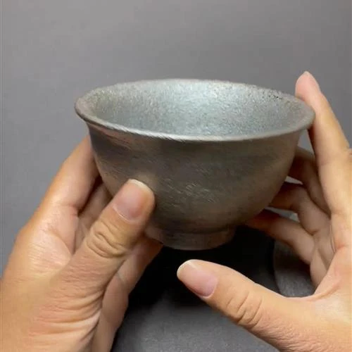 【闪购商品】茶盏-640............