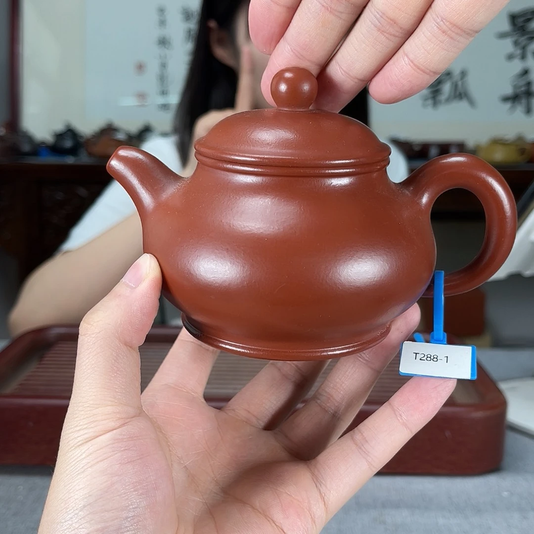 茶壶紫砂方圆紫砂