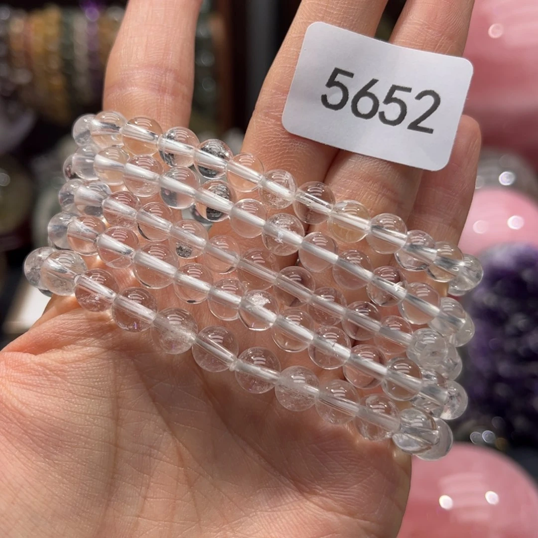 【闪购商品】水晶手串未镶嵌