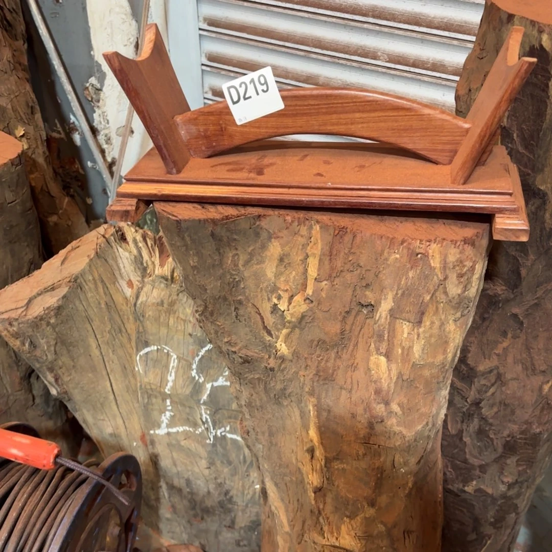 行***远一物一拍血檀编码219