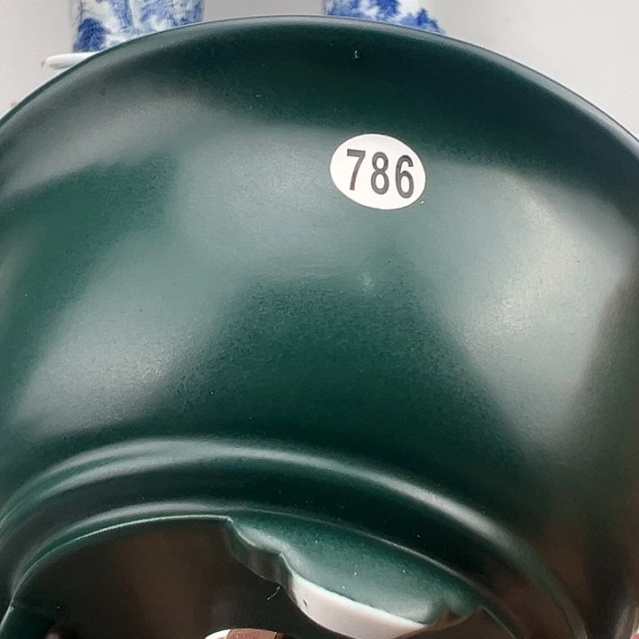 红陶水**球手工盆…………手工