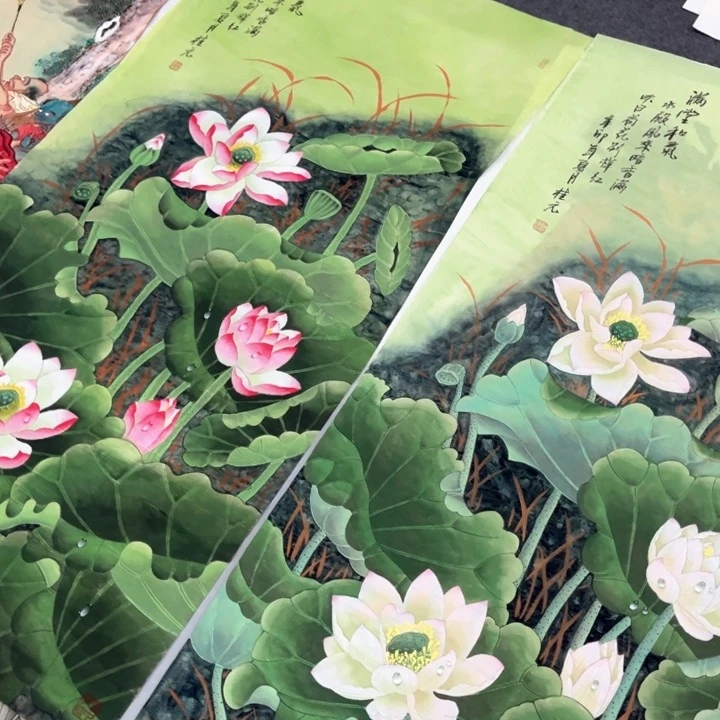 国画唯*作品作品作品