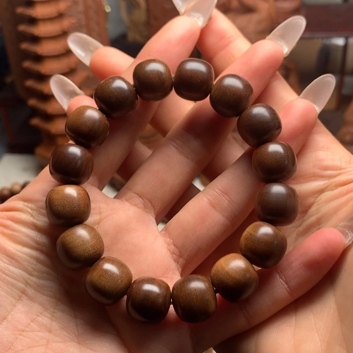 檀香木手串/手链老山檀木