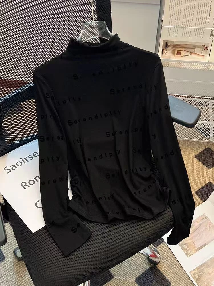 兰子左2-1中下5092款打底衫