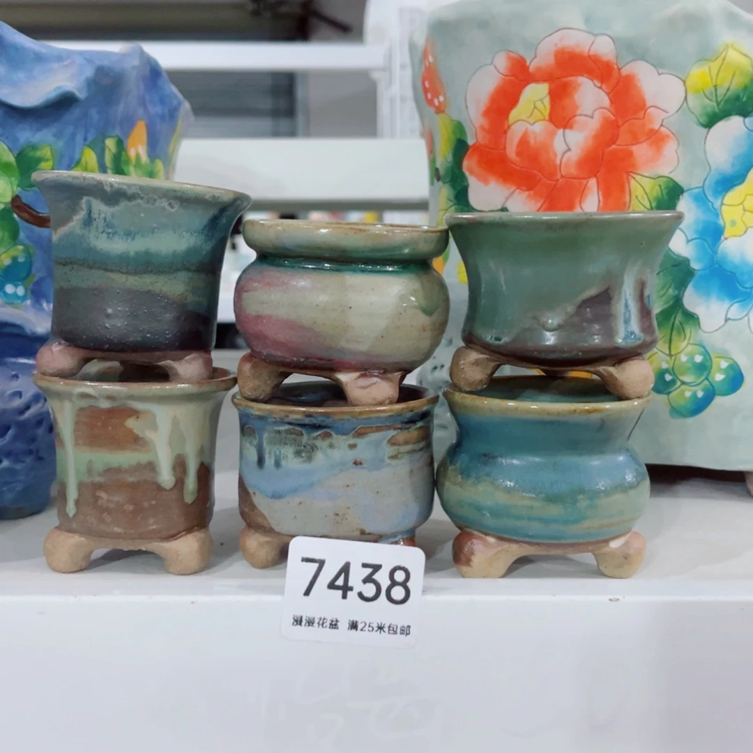 7438内口5景德镇手工制作