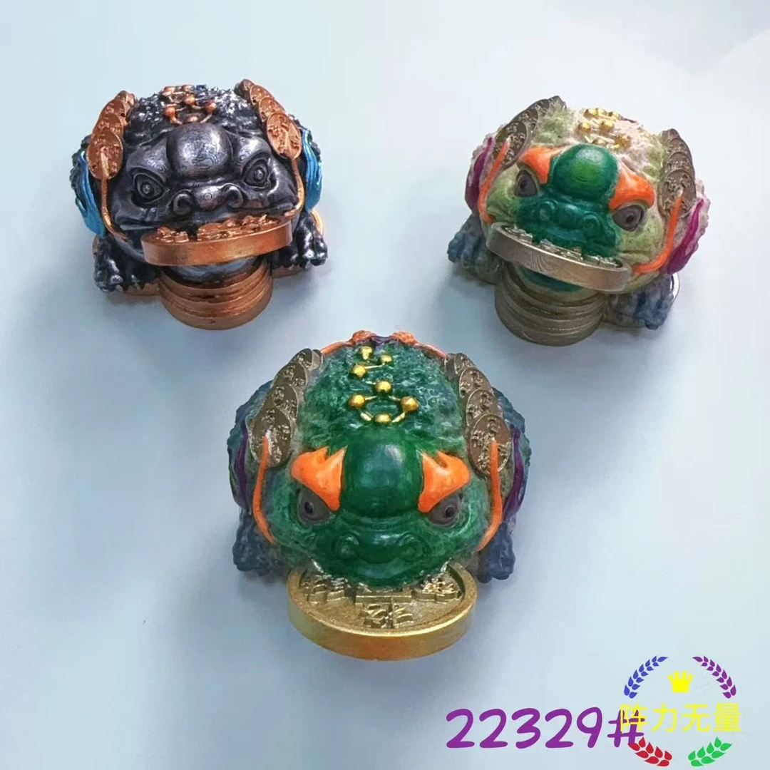 22329摆件一套 （多样发一）