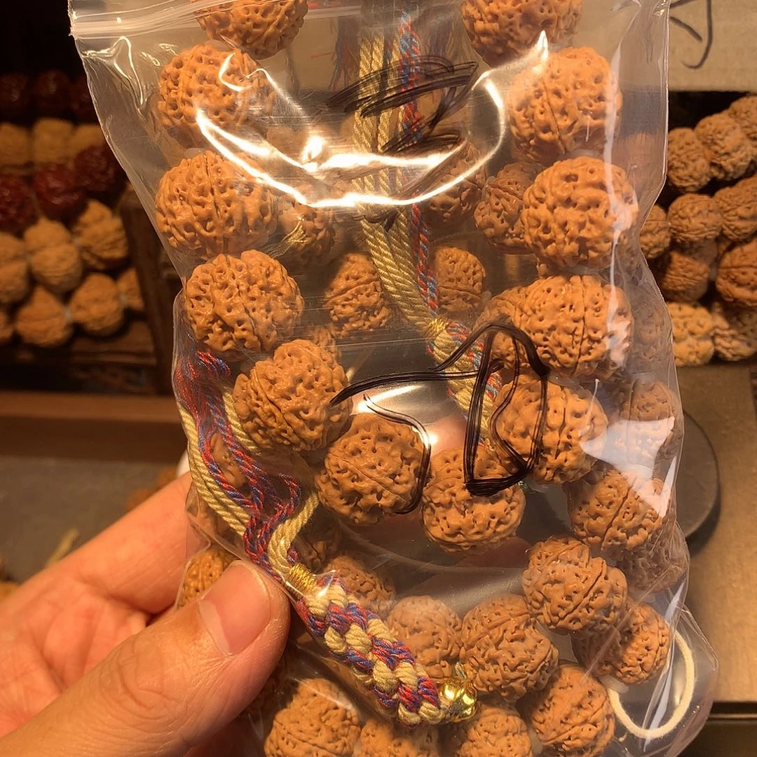 金刚菩提吊坠排***鼻1…………