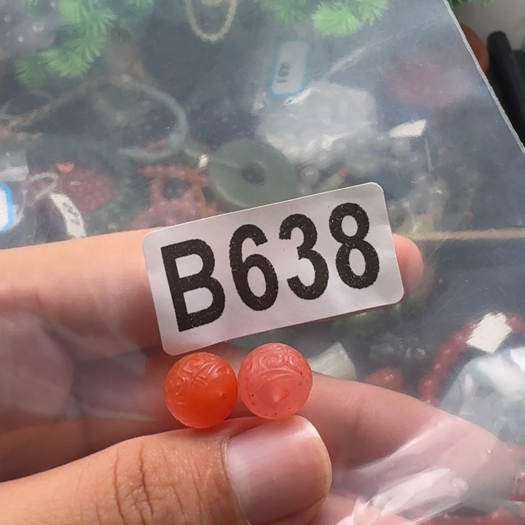 未镶嵌南红玛瑙珠宝奇石