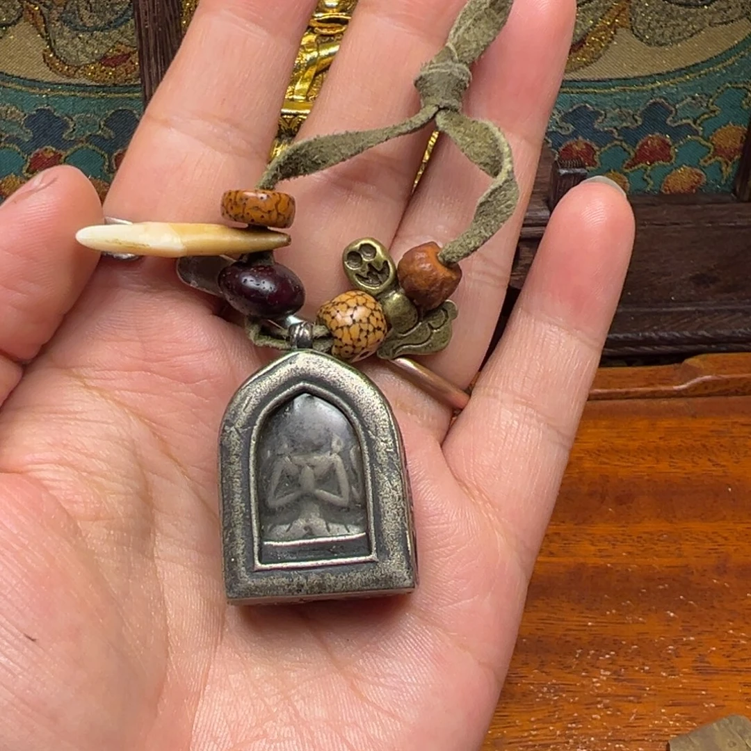 s***k泥塑藏式风格小元素