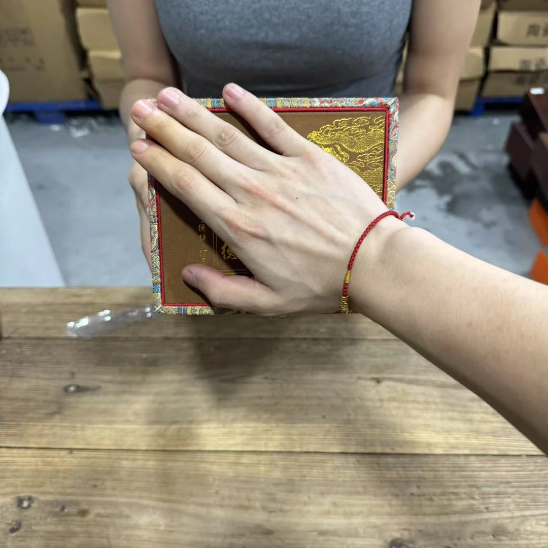 【闪购商品】石榴青瓷扳指主人杯品茗杯[不带礼盒]