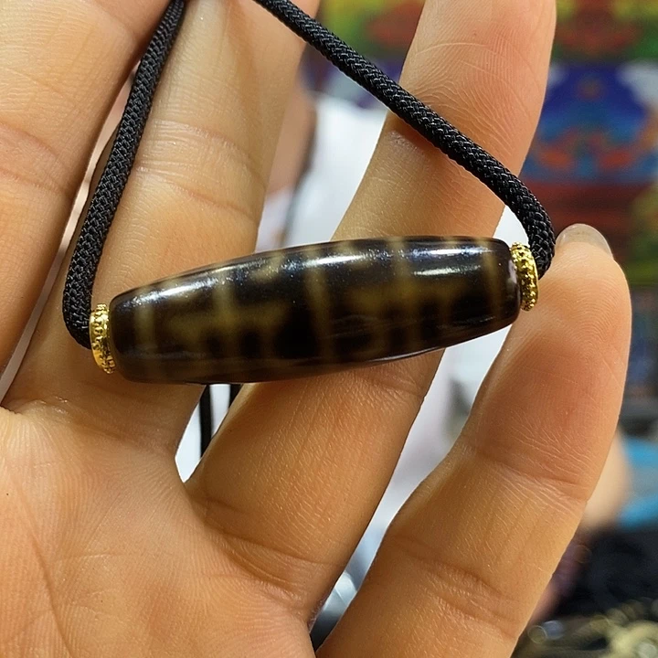 玛瑙/玉髓颈饰未镶嵌158