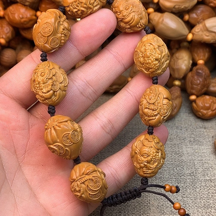 手串/手链橄榄核精品橄榄核手串