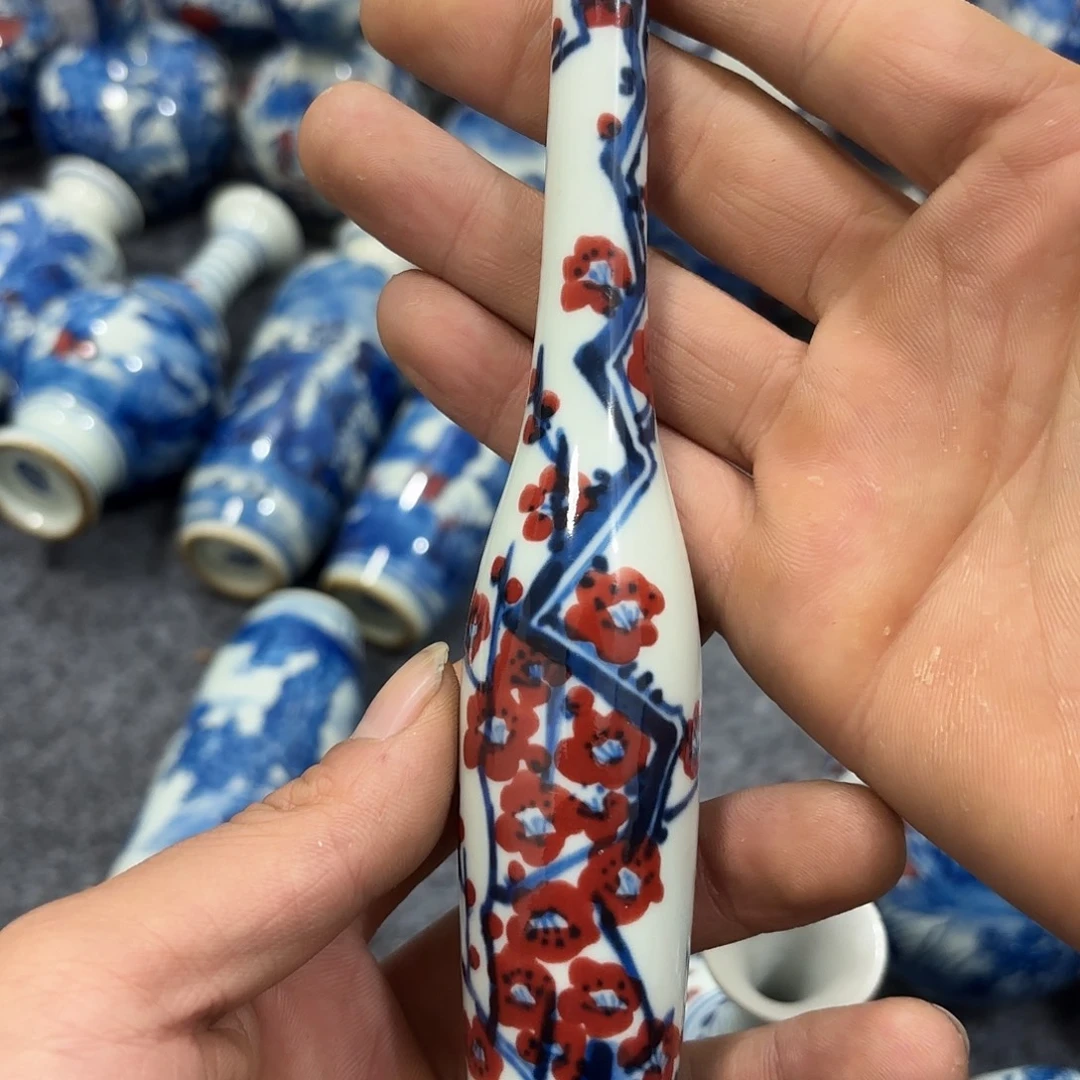 非古董现代工艺品