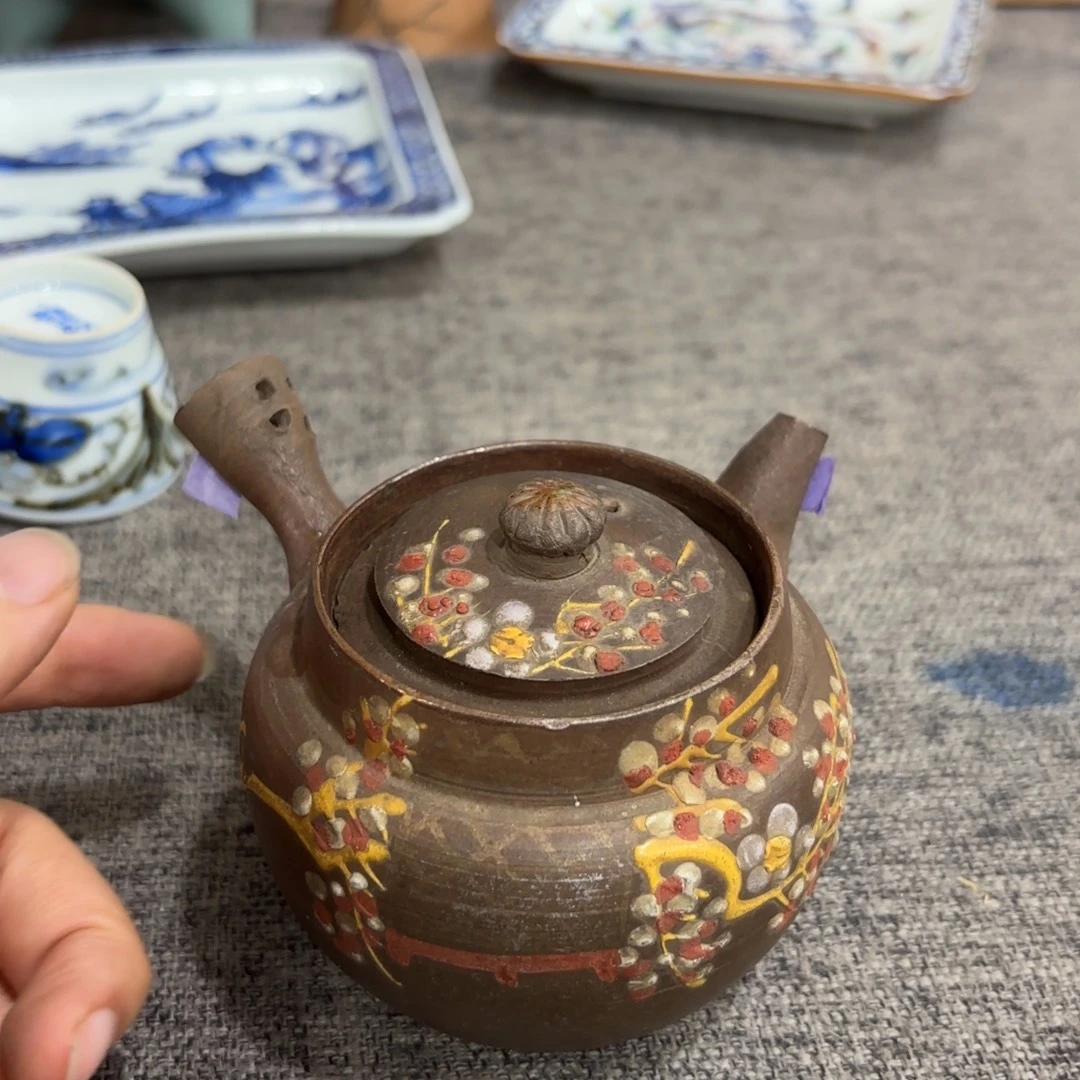 非常好看漂亮的物品