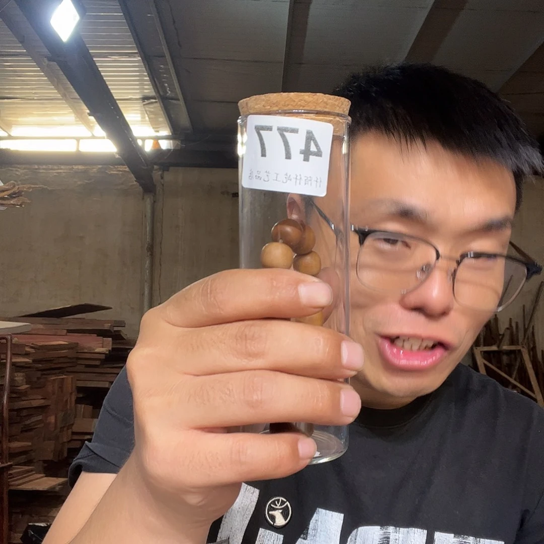 大果紫檀（缅甸花梨）Y**f477